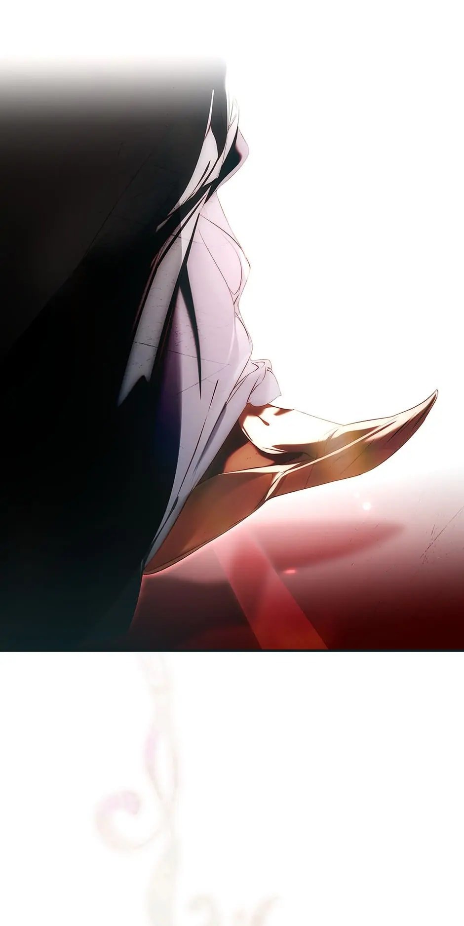 Secret Lady, Chapter 91 image 13